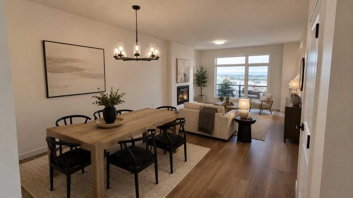 Property Photo: 28 Bluerock Terrace SW AB T2Y 0V8