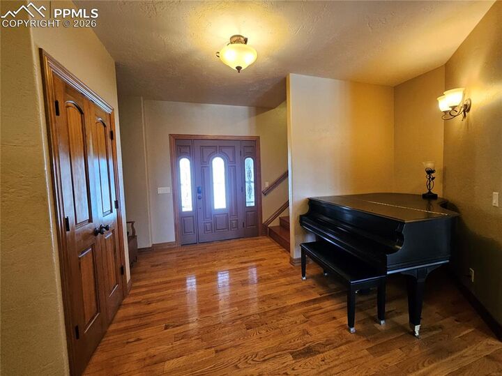 Property Photo:  1471 County Road 51  CO 80814 