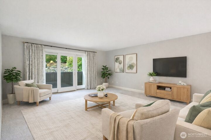 Property Photo: 8025 234th Street SW 116 WA 98026