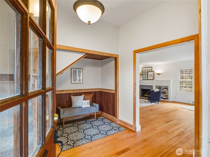 Property Photo: 1145 Blaine Street WA 98368
