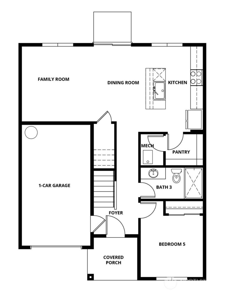 Property Photo:  5321 E L Street  WA 98404 