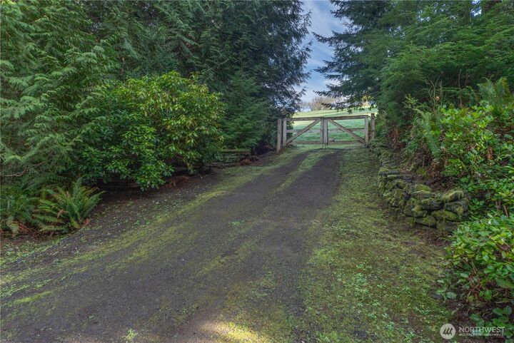 Property Photo:  0  Olympic Ridge Drive  WA 98365 