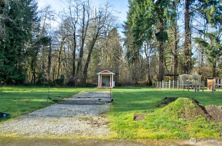 Property Photo: 1709 Fir Street NE WA 98506