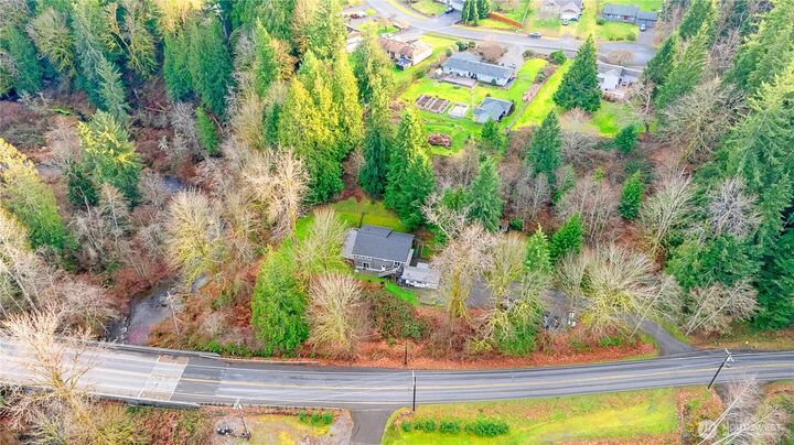 Property Photo:  25122  Florence Acres Road  WA 98272 