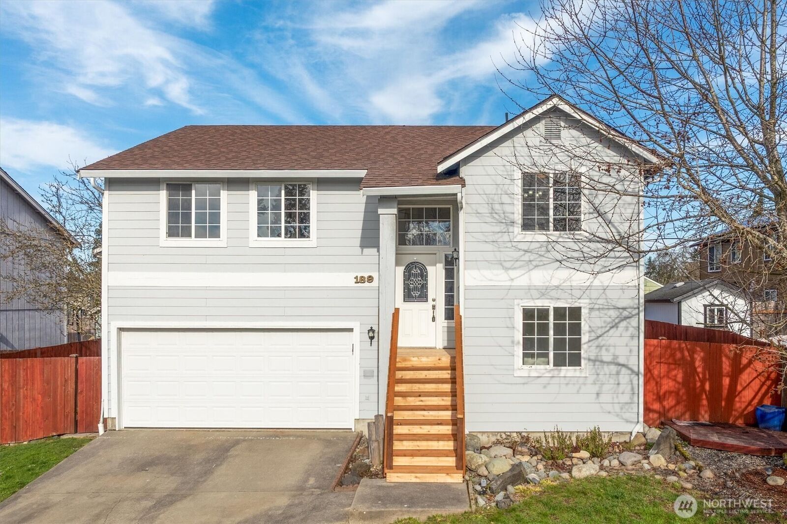 Property Photo:  139 E 92nd Street  WA 98445 