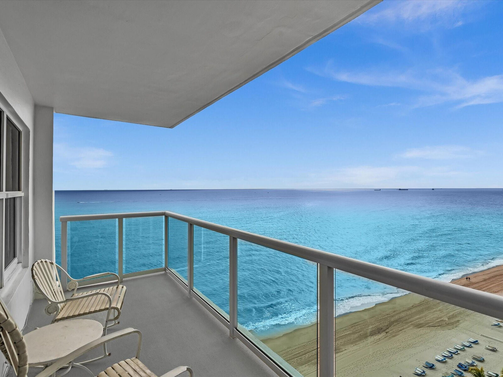 Property Photo: 3550 Galt Ocean Drive 1501 FL 33308