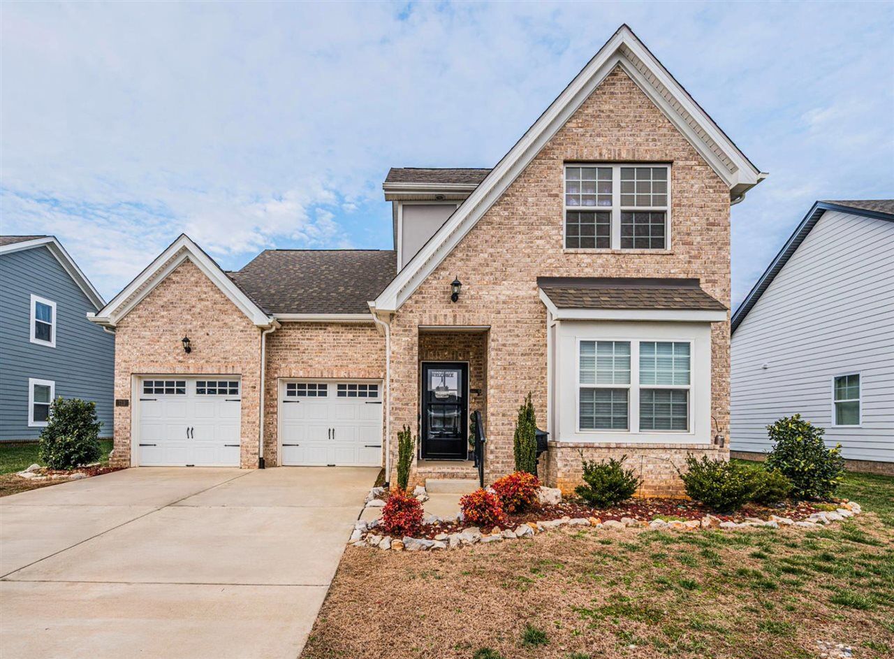 Property Photo:  715 Denver Lane  KY 42103 