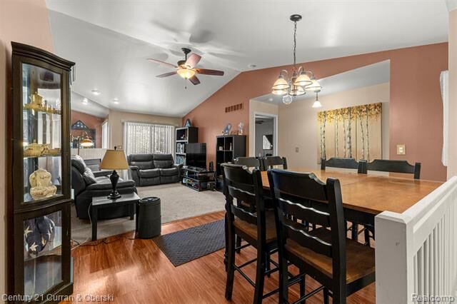 Property Photo:  17308 S Lucille Circle  MI 48164 