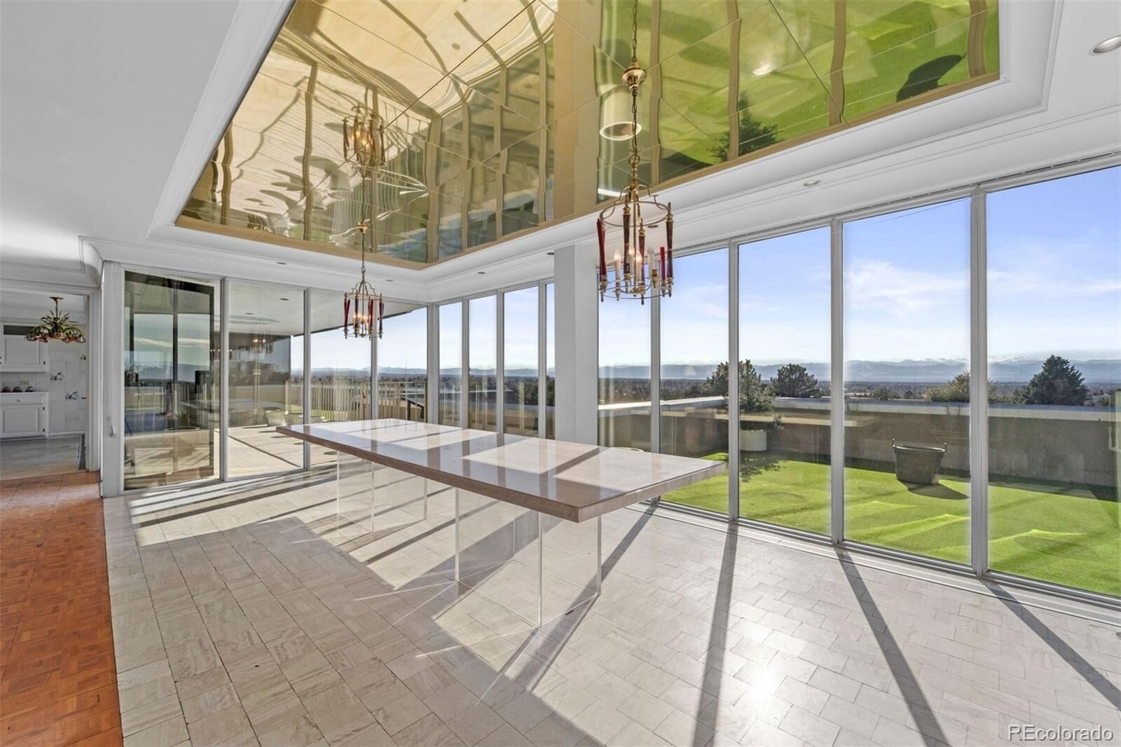 Property Photo: 5700 S Quebec Street A CO 80111