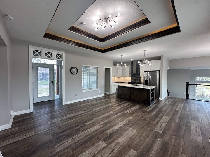 Property Photo:  2614 W 58th Ct N  KS 67204 