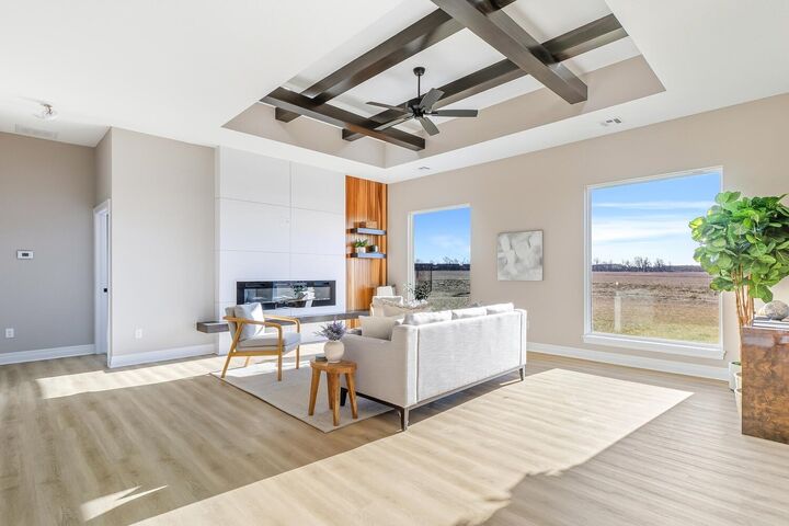 Property Photo: 8485 E Deer Run KS 67226