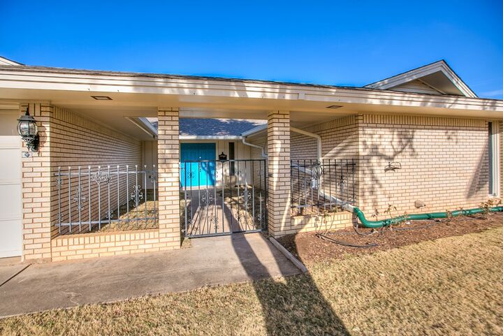 Property Photo:  3214 Tanglewood Dr  TX 76904 