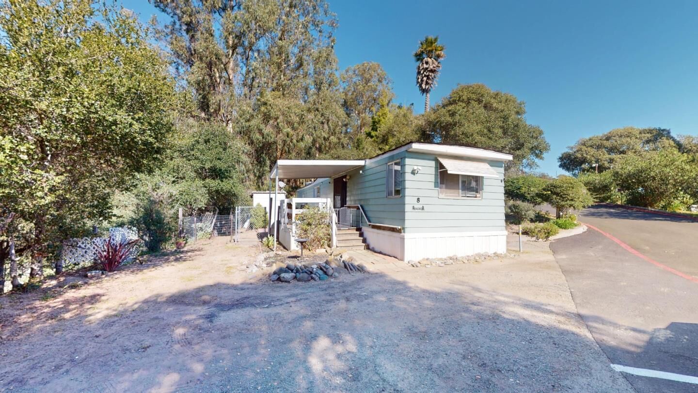 Property Photo:  17779 Viera Canyon Road 8  CA 93907 