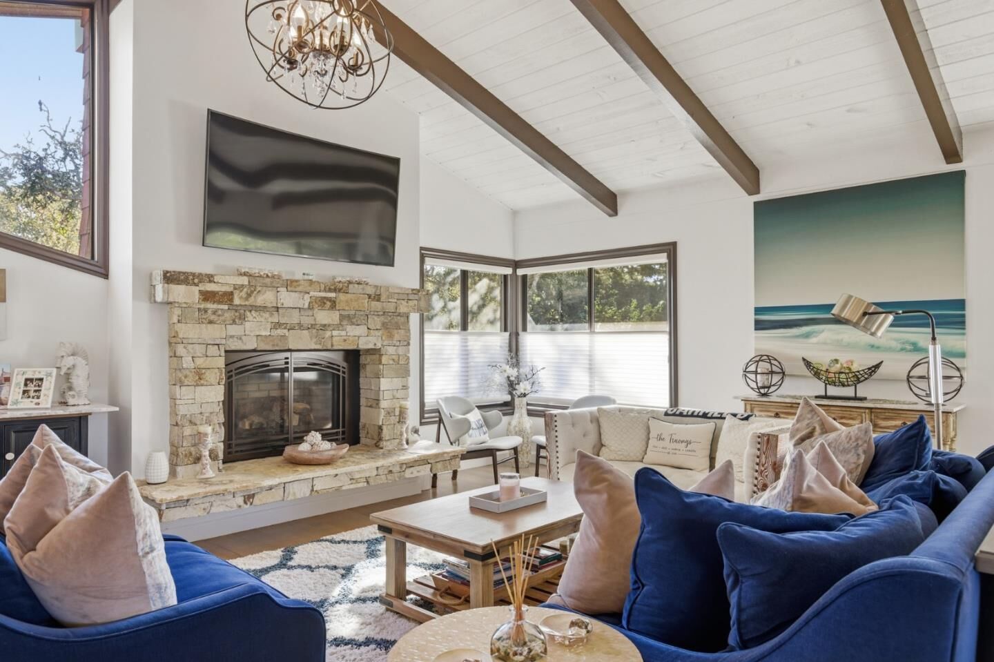 Property Photo:  0 Oak Knoll 2 SE Of Forest  CA 93921 