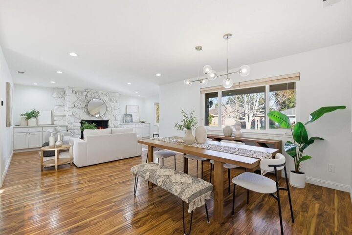 Property Photo:  3170 Acorn Way  CA 95117 