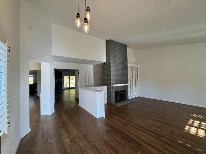Property Photo:  3224 La Mesa Drive  CA 94070 