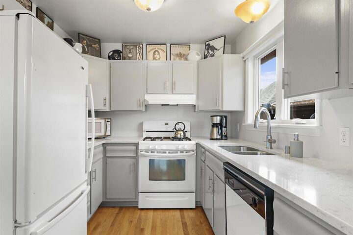 Property Photo: 3514 Gregory Street WI 53711