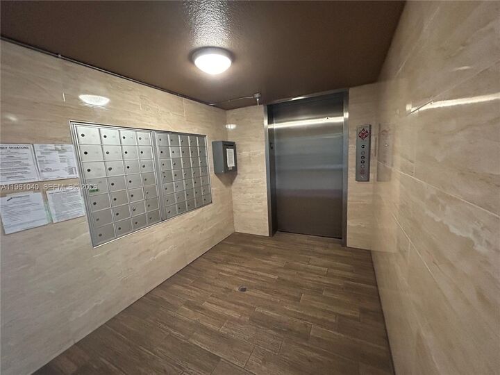 Property Photo:  100 SW 130th Ter 109C  FL 33027 