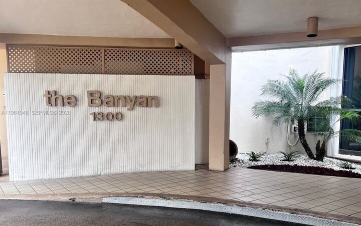 Property Photo:  1300 Saint Charles Pl L22  FL 33026 