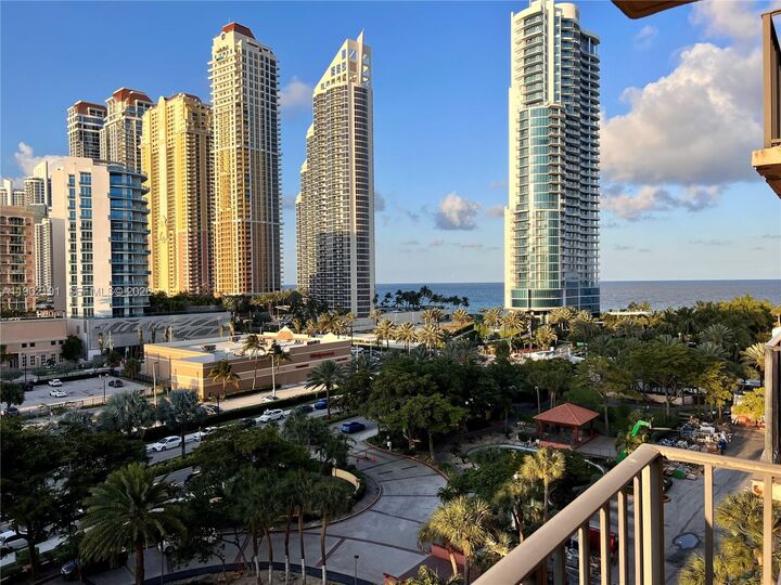 Property Photo:  210 174th St 912  FL 33160 