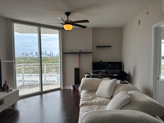 Property Photo:  2600 SW 27th Ave 908  FL 33133 