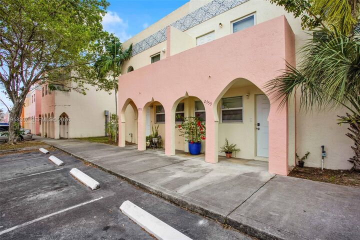 Property Photo:  2753 NW 131st St  FL 33054 