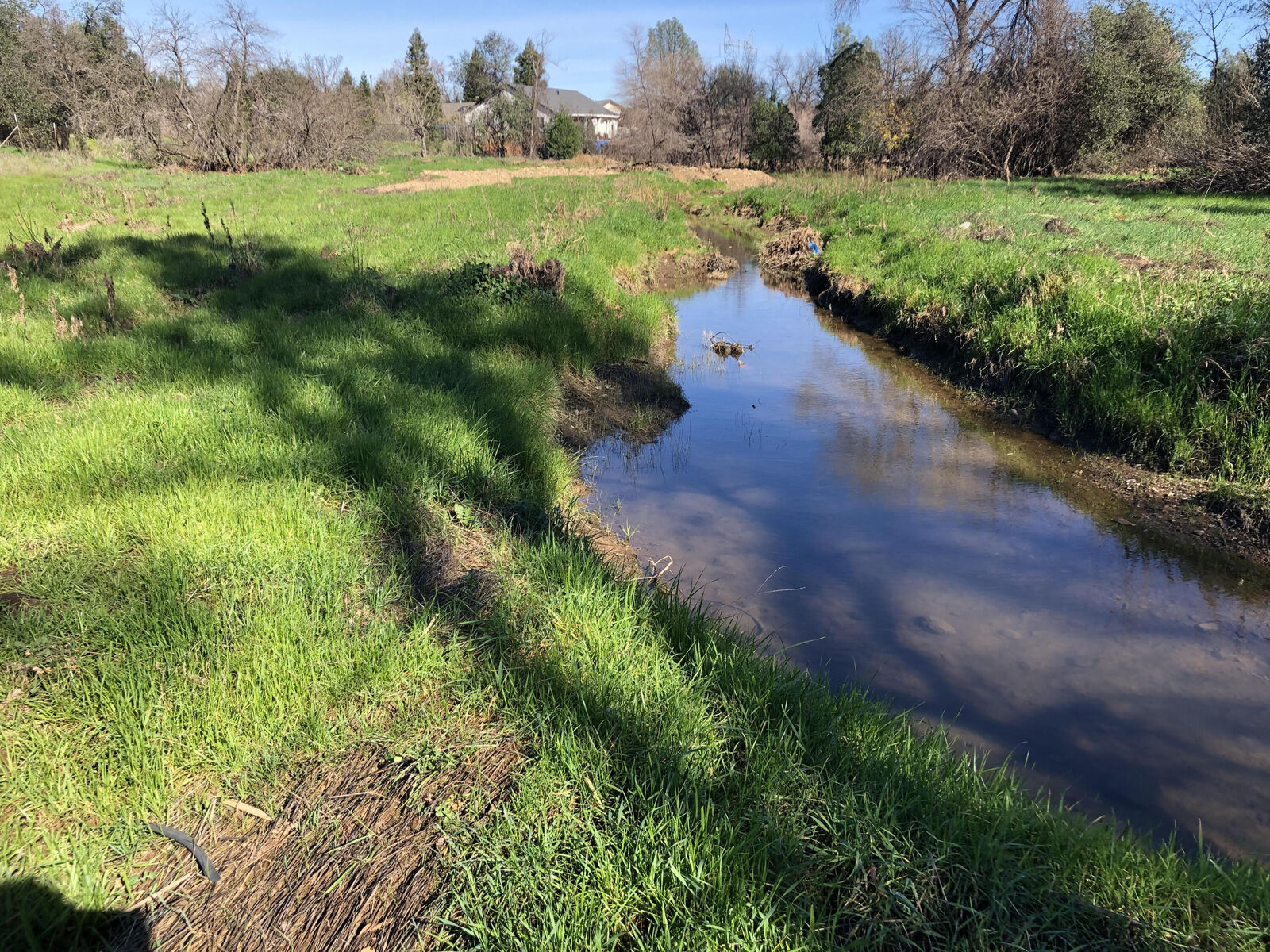 Property Photo:  1513 Harpole Road  CA 96002 