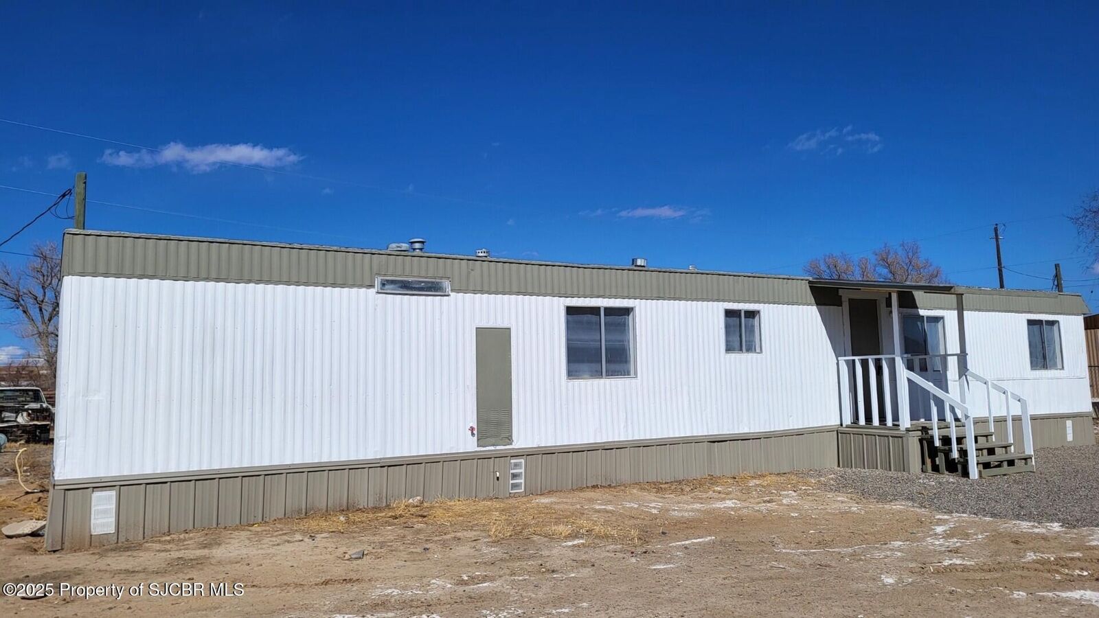 Property Photo:  12 Road 6264  NM 87417 