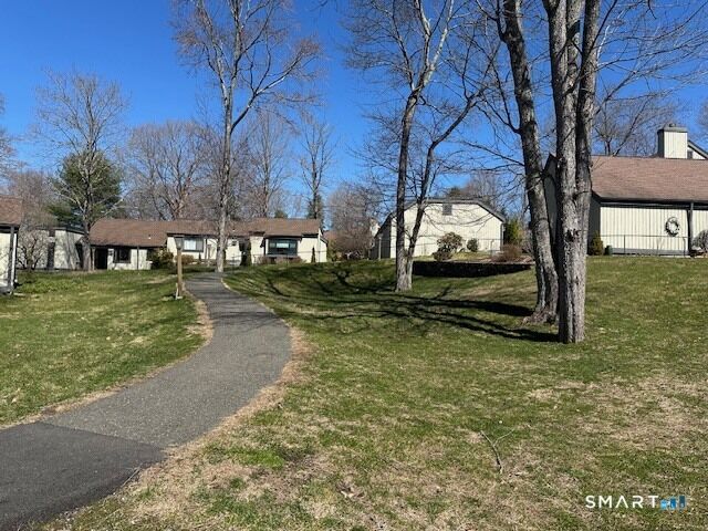 Property Photo:  914 Heritage Village B  CT 06488 