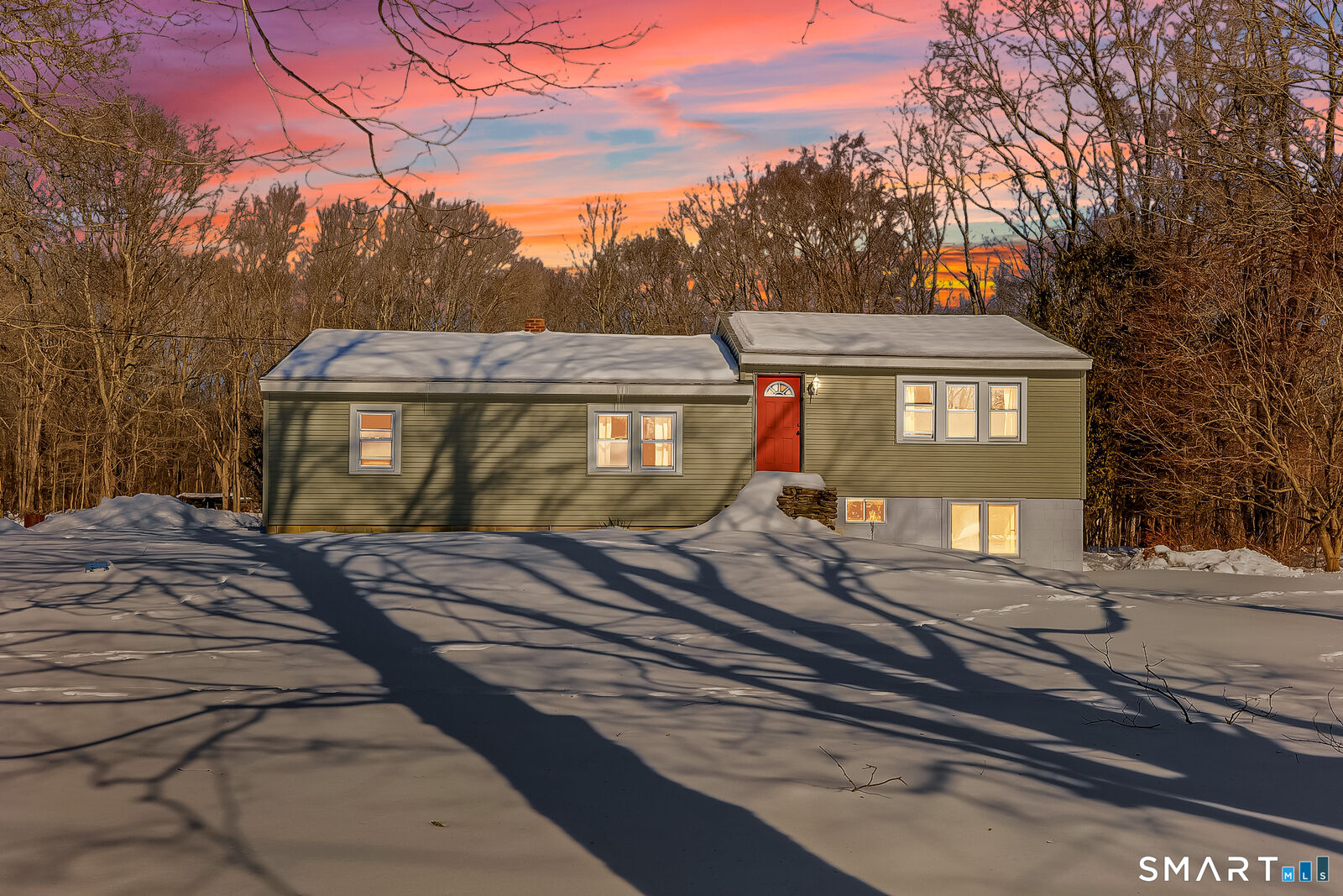 Property Photo:  390 Scott Hill Road  CT 06249 