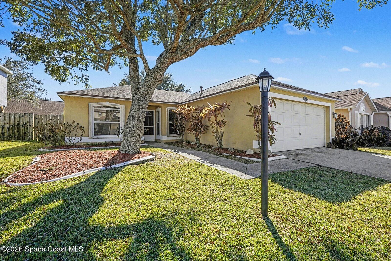 Property Photo:  3845 La Flor Drive  FL 32955 