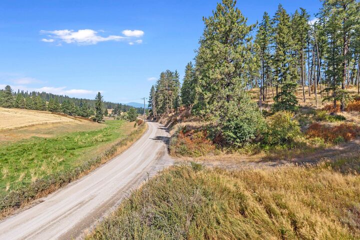 Property Photo: 72xx Bernhill Rd WA 99208