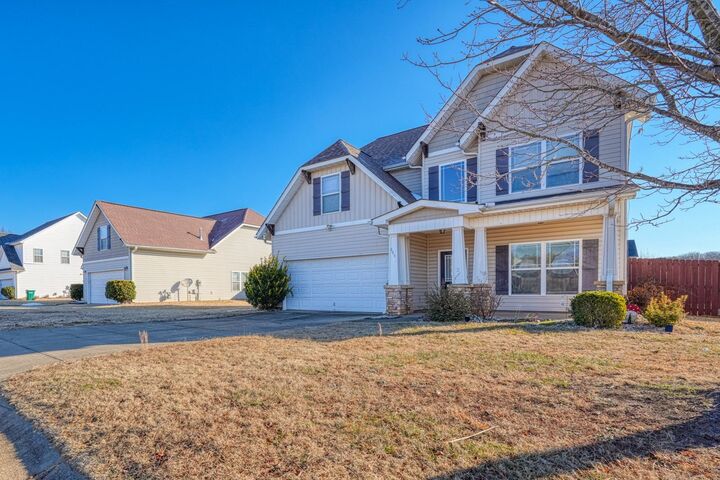 Property Photo:  695 Flintrock Drive  SC 29316 