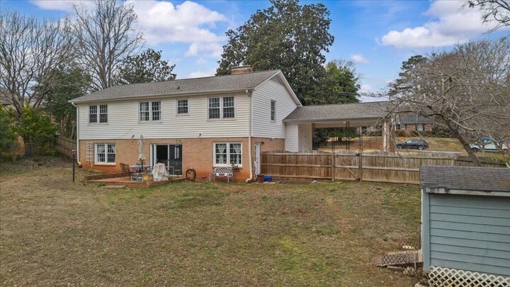 Property Photo: 120 Cart Drive SC 29307