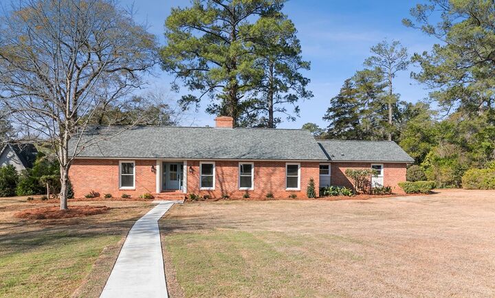 Property Photo:  3109 Mockingbird Lane  AL 36303 