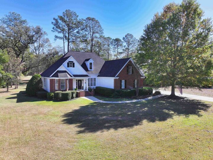 Property Photo:  131 Pheasant Ridge  GA 31792 