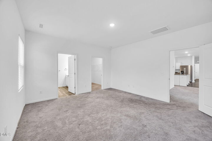 Property Photo:  740 Mirror Pond Drive  NC 27597 