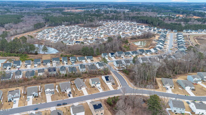 Property Photo:  740 Mirror Pond Drive  NC 27597 