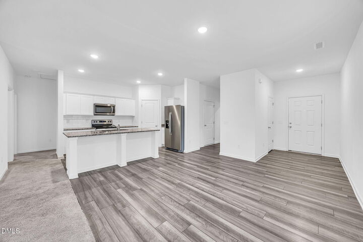 Property Photo:  740 Mirror Pond Drive  NC 27597 