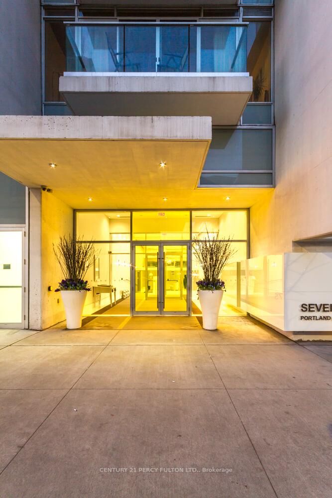 Property Photo:  75 Portland Street 105  ON M5V 2M9 