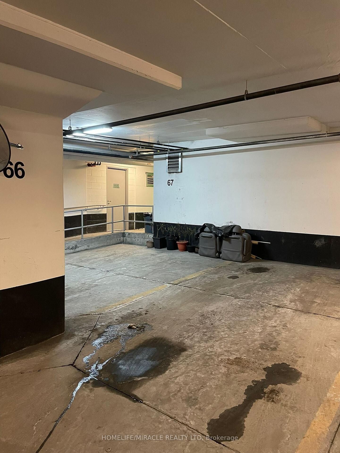 Property Photo: 1359 Neilson Road 66 Parking ON M1B 0C6