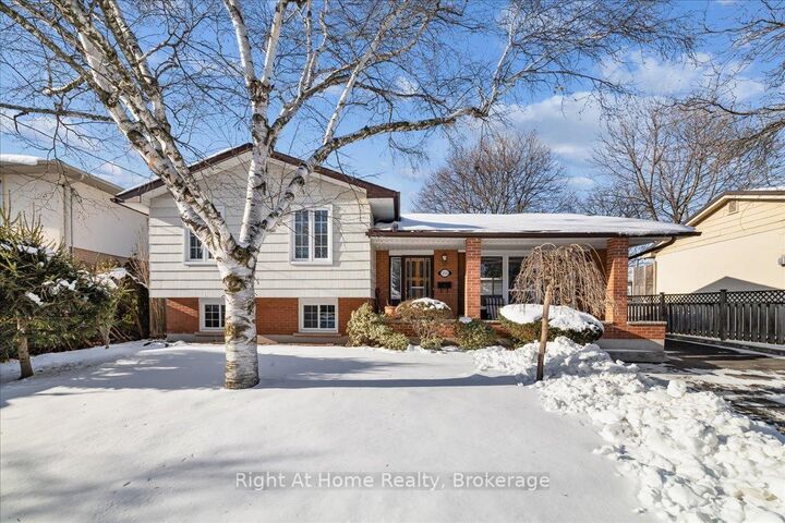 251 Elmwood Road — photo 1