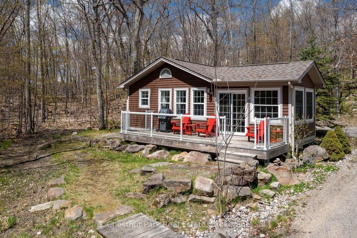 Property Photo: 1052 Rat Bay Road 116-10 ON P1H 2J6
