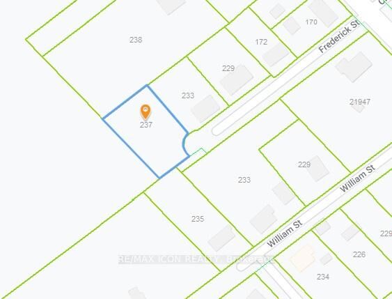 Property Photo:  237 Frederick Street W  ON N0L 1Z0 