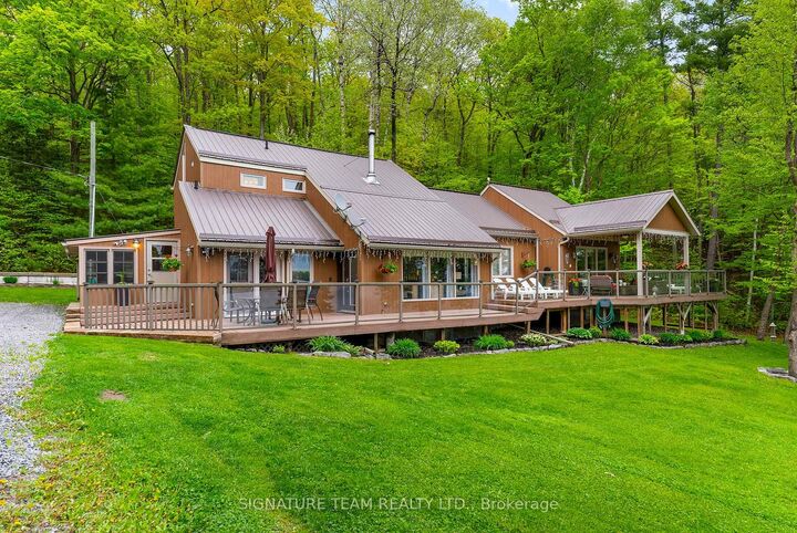 Property Photo: 585B Two Mile Trail ON K8A 6W3