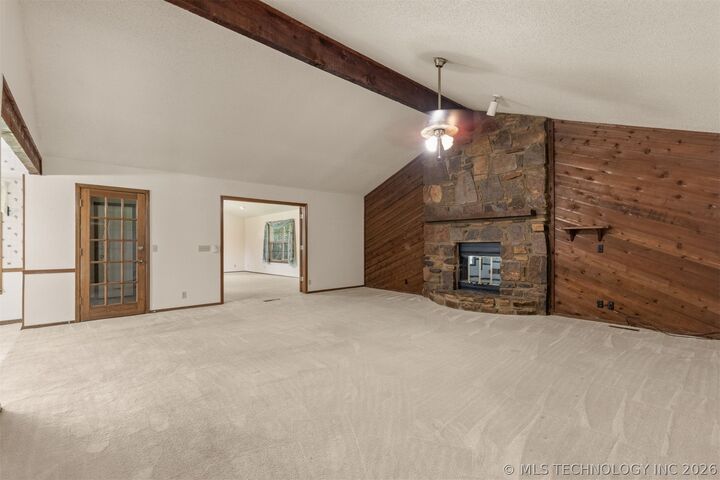 Property Photo:  12811 E 133rd Street  OK 74011 