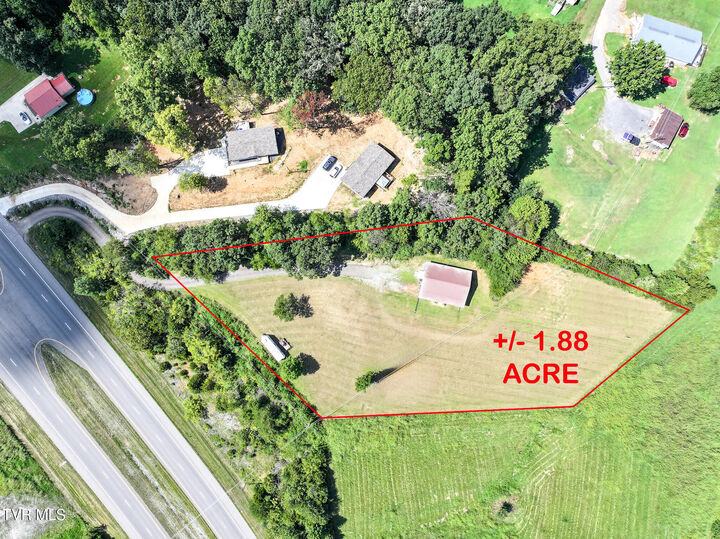 Property Photo:  2945 Enka Highway Highway  TN 37813 