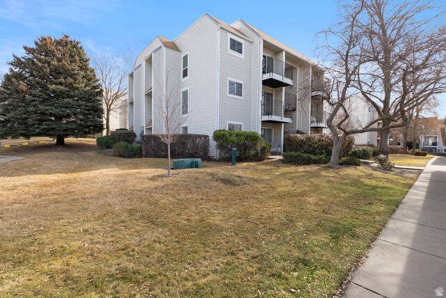 Property Photo:  4651 S Quail Vista Ln C  UT 84117 