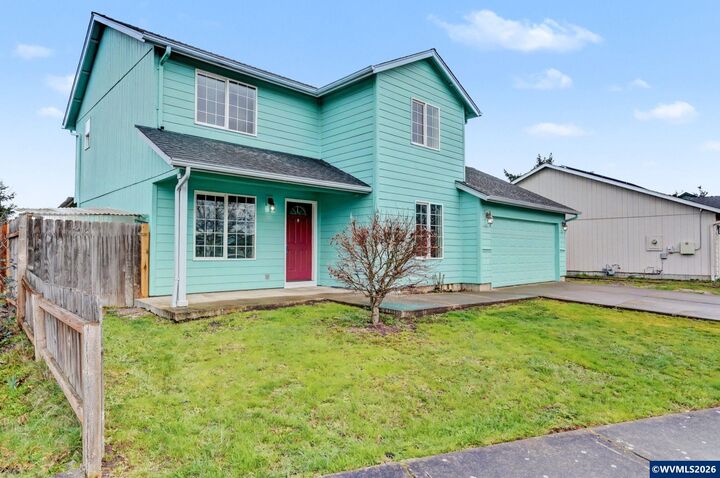 Property Photo:  4973 Dixie Av NE  OR 97301 