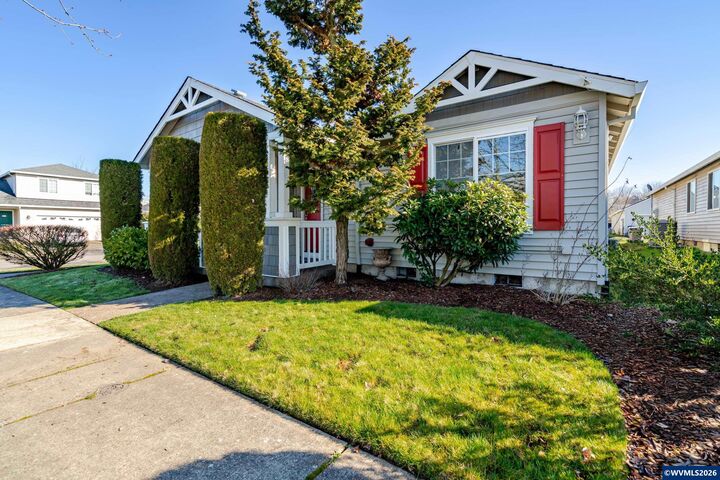 Property Photo:  3804 Goldfish Farm Rd SE  OR 97322 